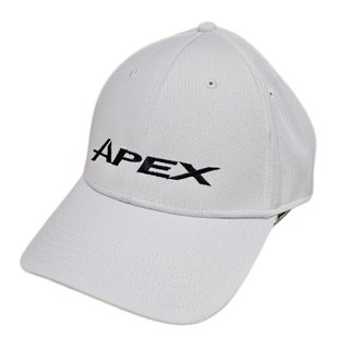 Callaway Performance Apex herr keps, vit