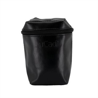 JuCad batterilucka för Powerpack, svart