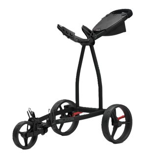 Big Max Blade IP 2.0 manuell vagn, phantom black