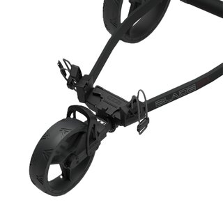 Big Max Blade IP 2.0 manuell vagn, phantom black