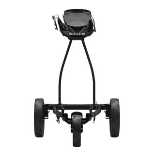 Big Max Blade IP 2.0 manuell vagn, phantom black