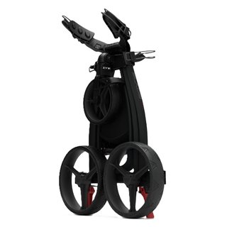 Big Max Blade IP 2.0 manuell vagn, phantom black