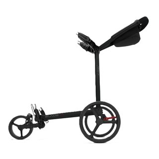 Big Max Blade IP 2.0 manuell vagn, phantom black