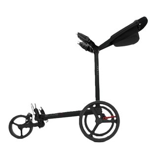 Big Max Blade IP 2.0 manuell vagn, phantom black