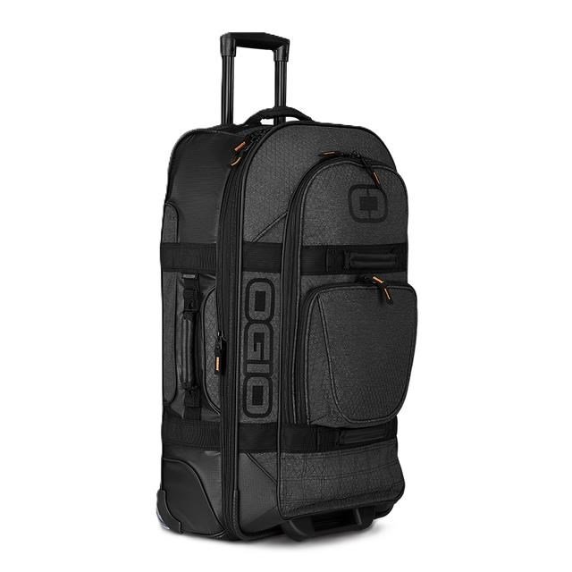 Ogio Ogio Terminal Travel Bag 95L graphite bag