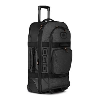 Ogio Ogio Terminal Travel Bag 95L graphite bag