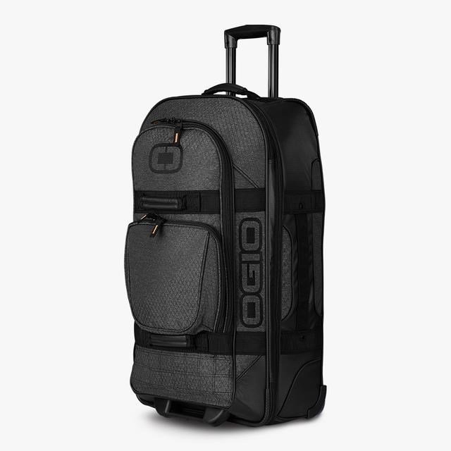 Ogio Ogio Terminal Travel Bag 95L graphite bag