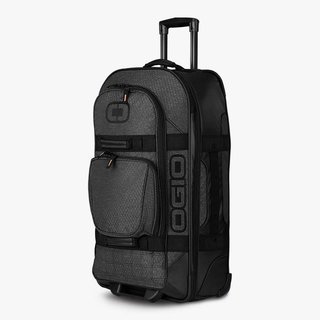 Ogio Ogio Terminal Travel Bag 95L graphite bag