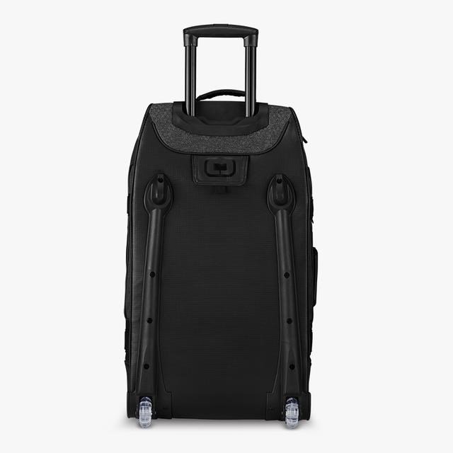Ogio Ogio Terminal Travel Bag 95L graphite bag