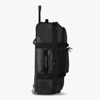 Ogio Ogio Terminal Travel Bag 95L graphite bag