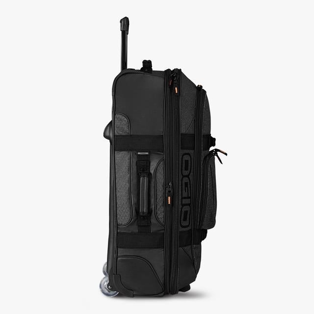 Ogio Ogio Terminal Travel Bag 95L graphite bag