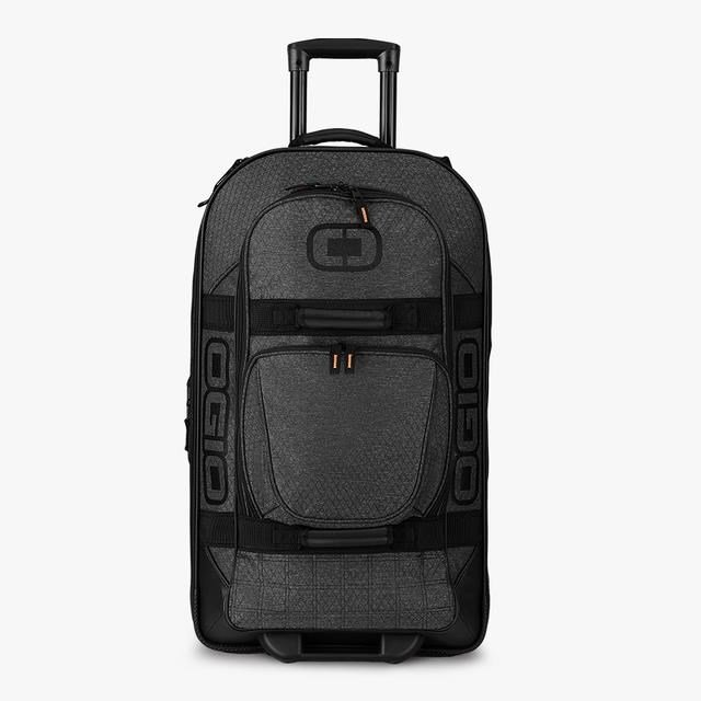Ogio Ogio Terminal Travel Bag 95L graphite bag