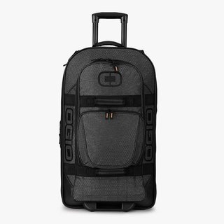 Ogio Ogio Terminal Travel Bag 95L graphite bag