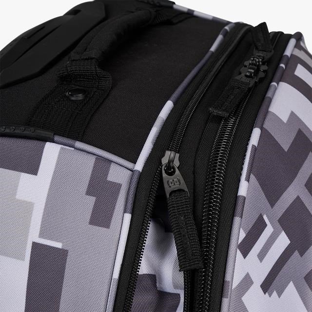 Ogio Ogio Terminal Travel Bag 95L graphite bag