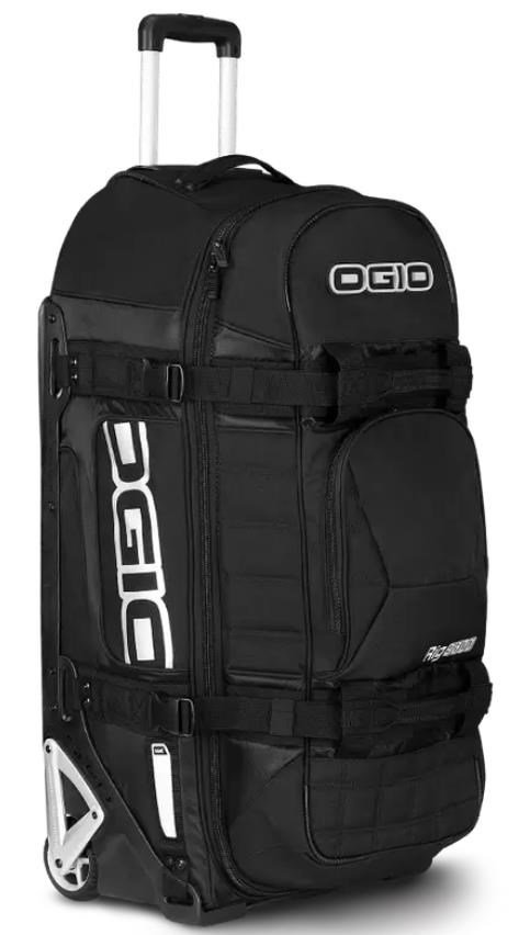 Ogio Ogio Team RIG 9800 123L resväska, svart