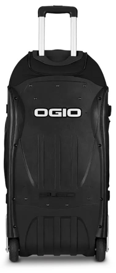 Ogio Ogio Team RIG 9800 123L resväska, svart