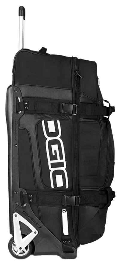 Ogio Ogio Team RIG 9800 123L resväska, svart