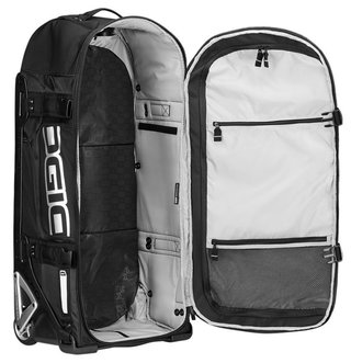 Ogio Ogio Team RIG 9800 123L resväska, svart