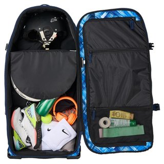 Ogio Ogio Team RIG 9800 123L resväska, svart
