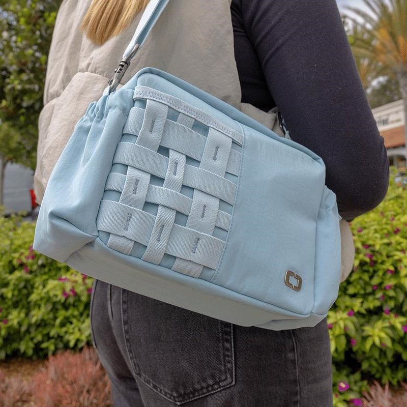 Ogio Ogio Rise Crossbody bag