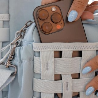 Ogio Ogio Rise Crossbody bag