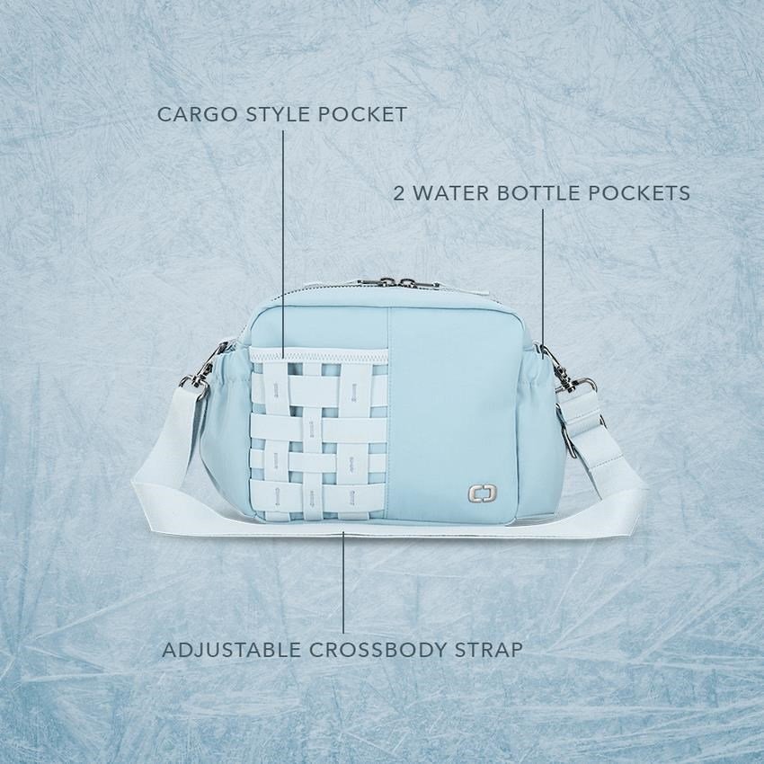 Ogio Ogio Rise Crossbody bag