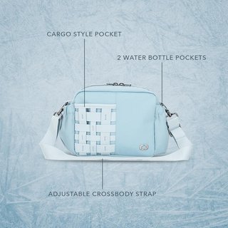 Ogio Ogio Rise Crossbody bag