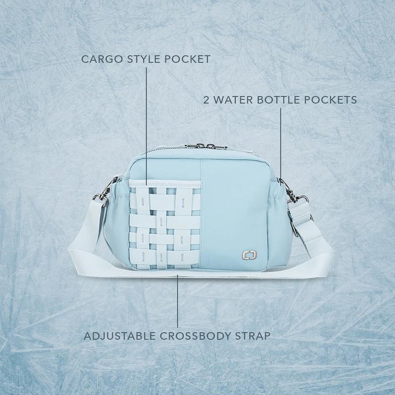 Ogio Ogio Rise Crossbody bag