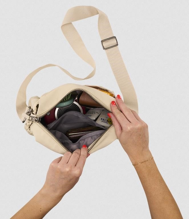 Ogio Ogio Rise Crossbody bag