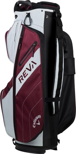 Callaway Reva 8PC Eggplant damgolfset, grafit