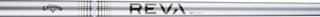 Callaway Reva 8PC Eggplant damgolfset, grafit