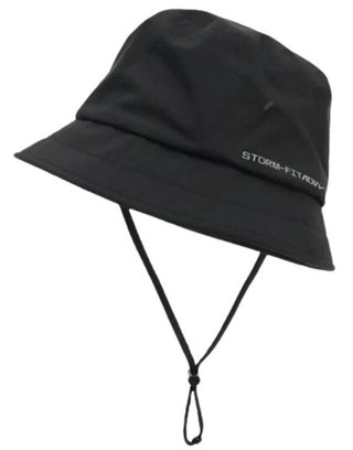 Nike Storm-Fit Apex bucket hat 2024, svart/antracit