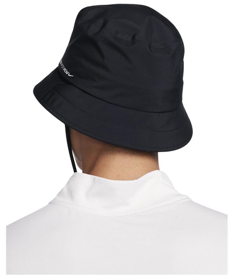 Nike Storm-Fit Apex bucket hat 2024, svart/antracit