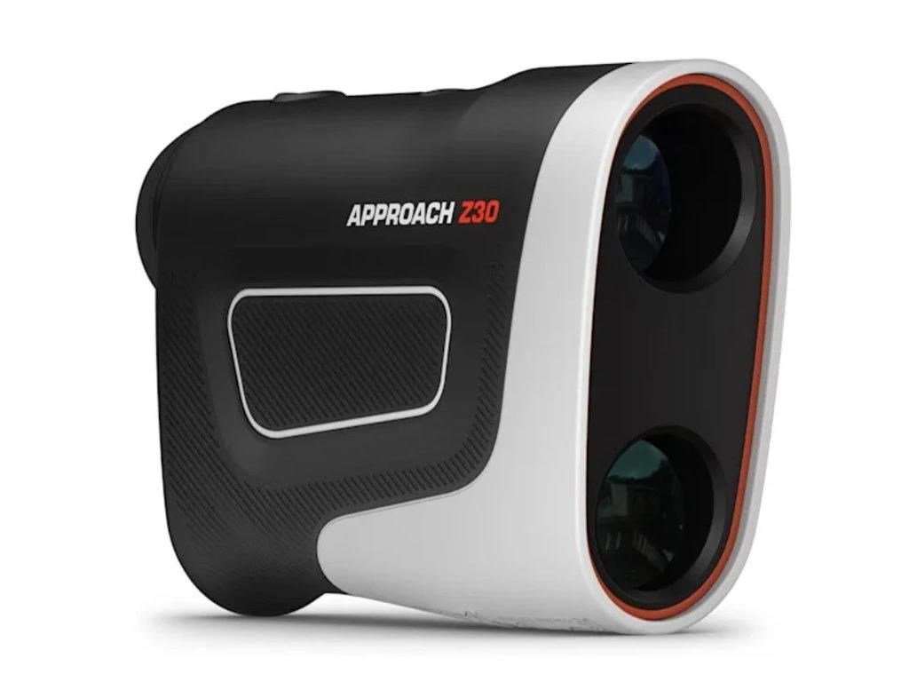 Garmin Approach Z30 GPS-klocka