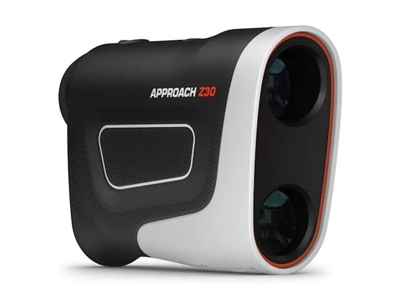 Garmin Approach Z30 GPS-klocka