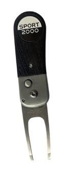 Lignum Lignum F/X pitchwork with marker, walnut/matt
