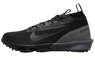 Nike Nike Infinity Tour 2 Gore-Tex herr golfskor, svarta