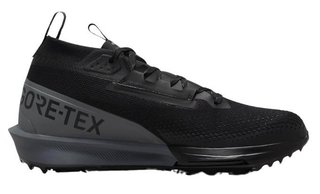 Nike Nike Infinity Tour 2 Gore-Tex herr golfskor, svarta
