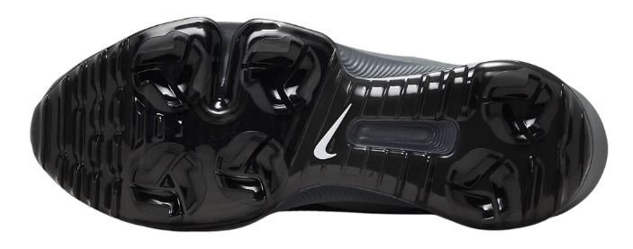 Nike Nike Infinity Tour 2 Gore-Tex herr golfskor, svarta