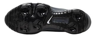 Nike Nike Infinity Tour 2 Gore-Tex herr golfskor, svarta