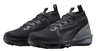 Nike Nike Infinity Tour 2 Gore-Tex herr golfskor, svarta