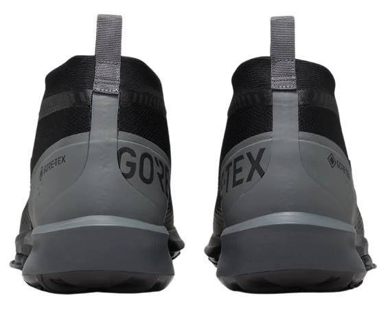 Nike Nike Infinity Tour 2 Gore-Tex herr golfskor, svarta