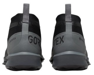 Nike Nike Infinity Tour 2 Gore-Tex herr golfskor, svarta