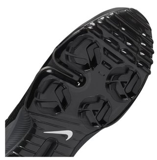 Nike Nike Infinity Tour 2 Gore-Tex herr golfskor, svarta