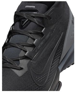 Nike Nike Infinity Tour 2 Gore-Tex herr golfskor, svarta