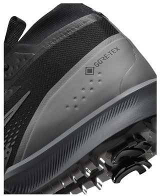 Nike Nike Infinity Tour 2 Gore-Tex herr golfskor, svarta