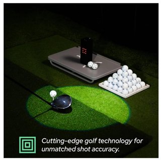 Square Golf Square Golf Simulator golfsimulatorn