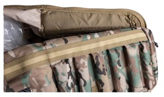 Sun Mountain Kube travel bag, java/sand/camo