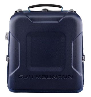 Sun Mountain Kube reseskydd, navy/calvary