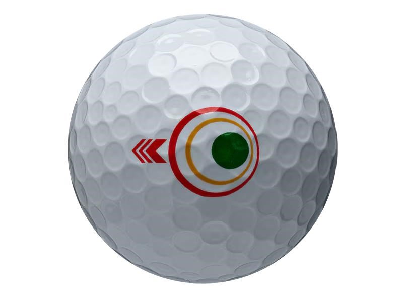 Bridgestone Tour B XS MindSet golfbollar